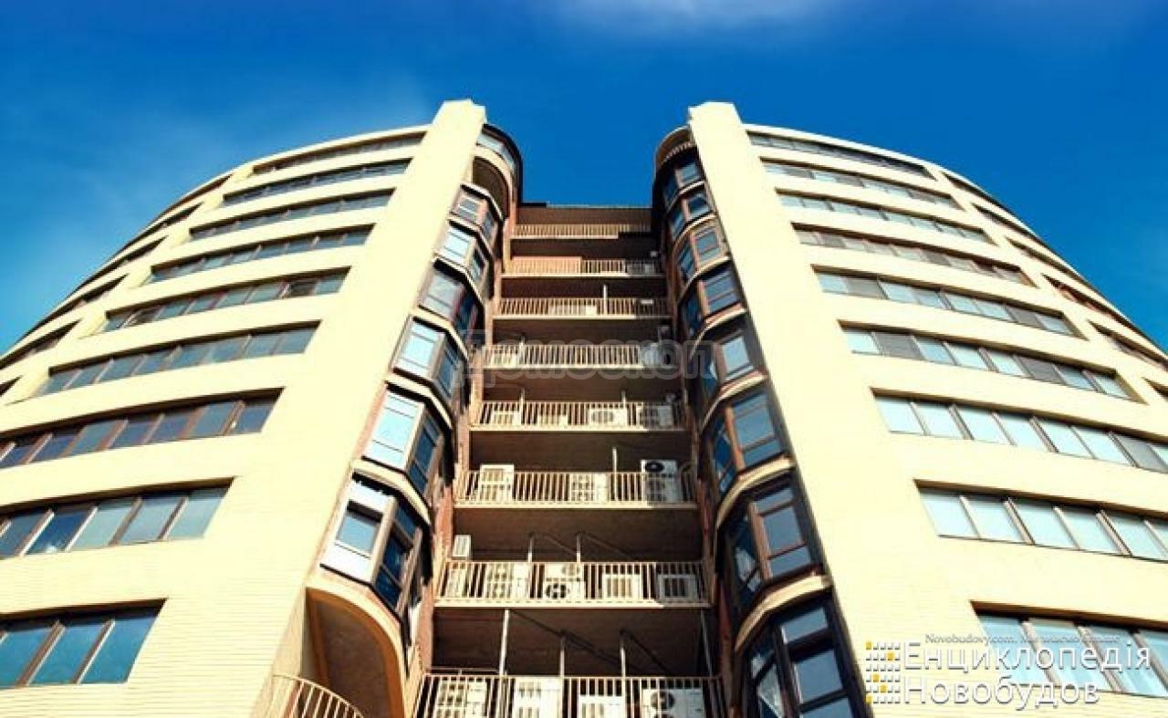 Продаж 4-кімнатної квартири 192 м², Шевченка пл., 4