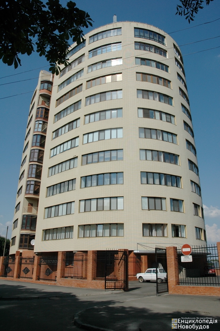 Продаж 4-кімнатної квартири 192 м², Шевченка пл., 4