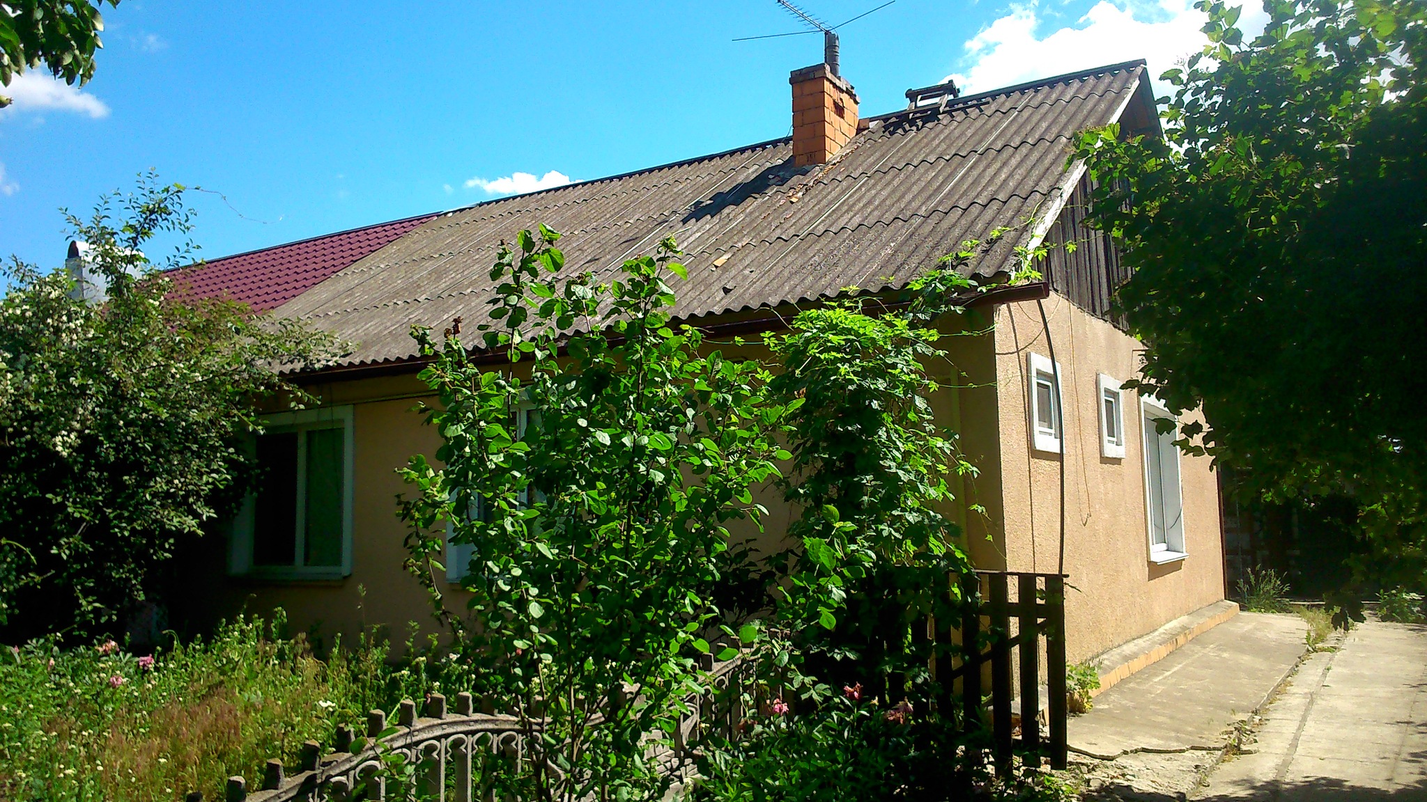 Оренда будинку 90 м²