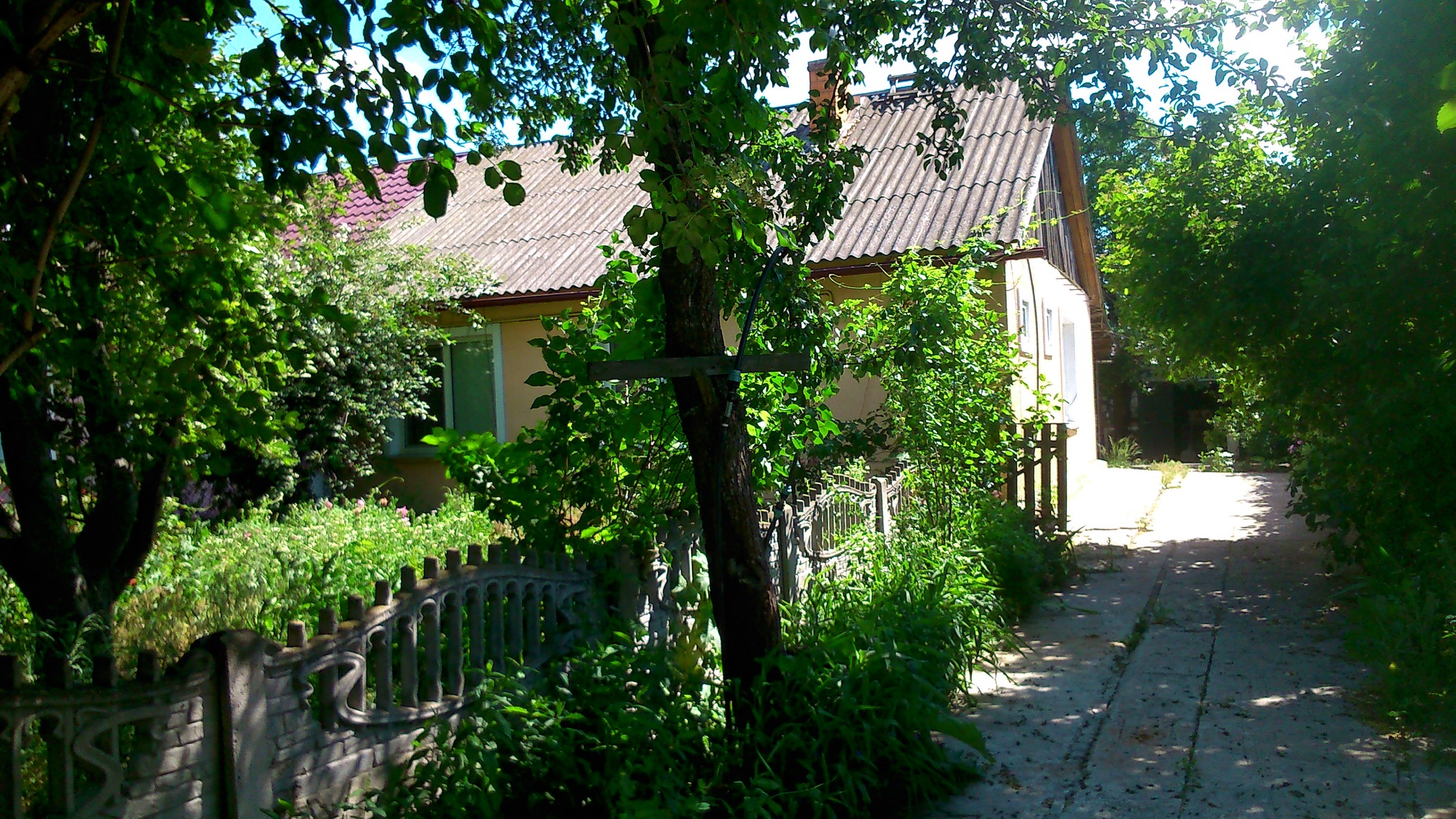 Оренда будинку 90 м²