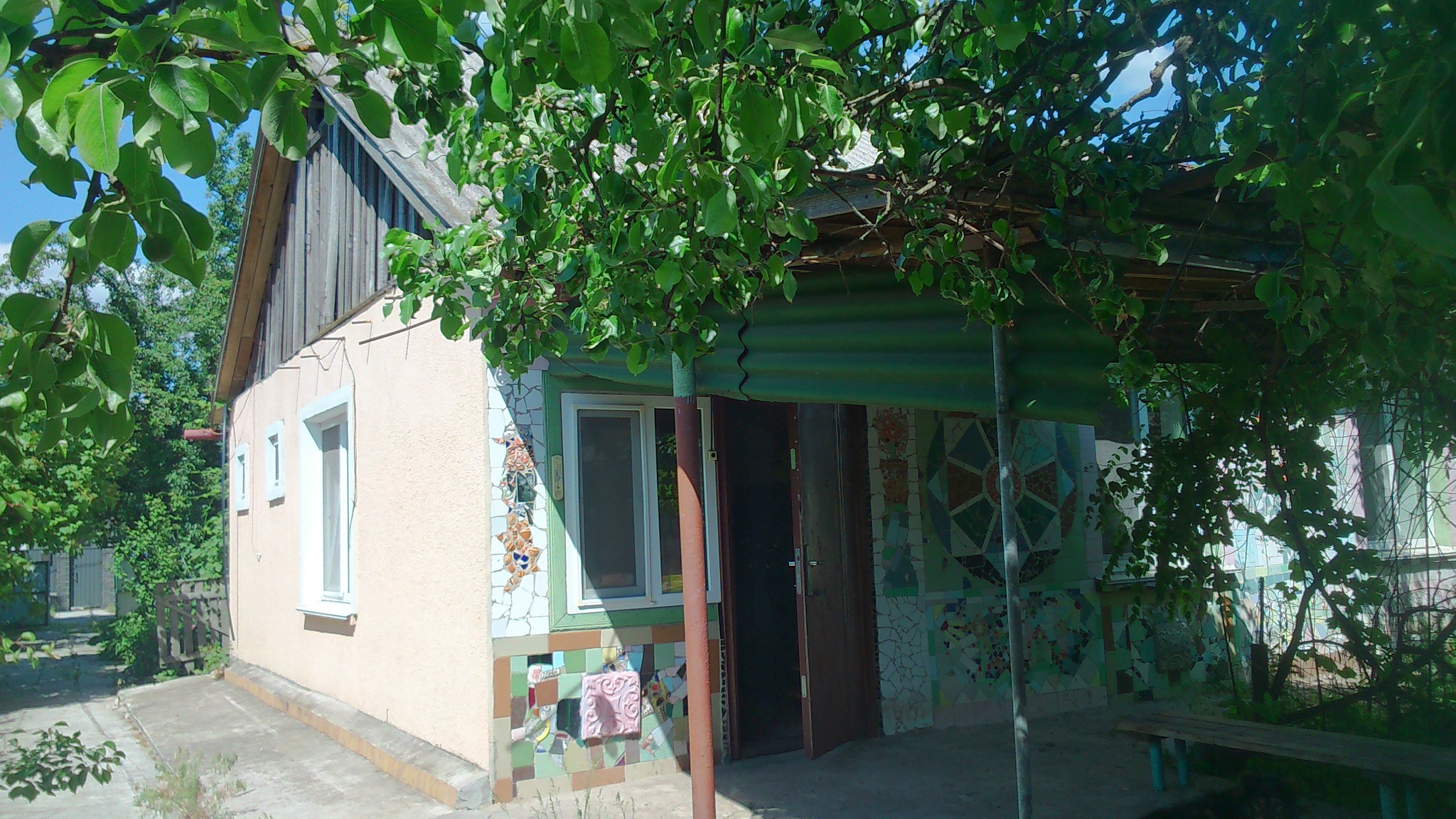 Оренда будинку 90 м²