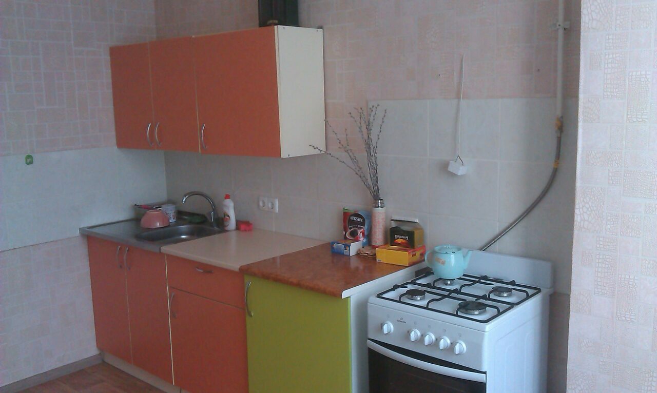 Оренда 1-кімнатної квартири 35 м², Генерала Бочарова вул., 6/10