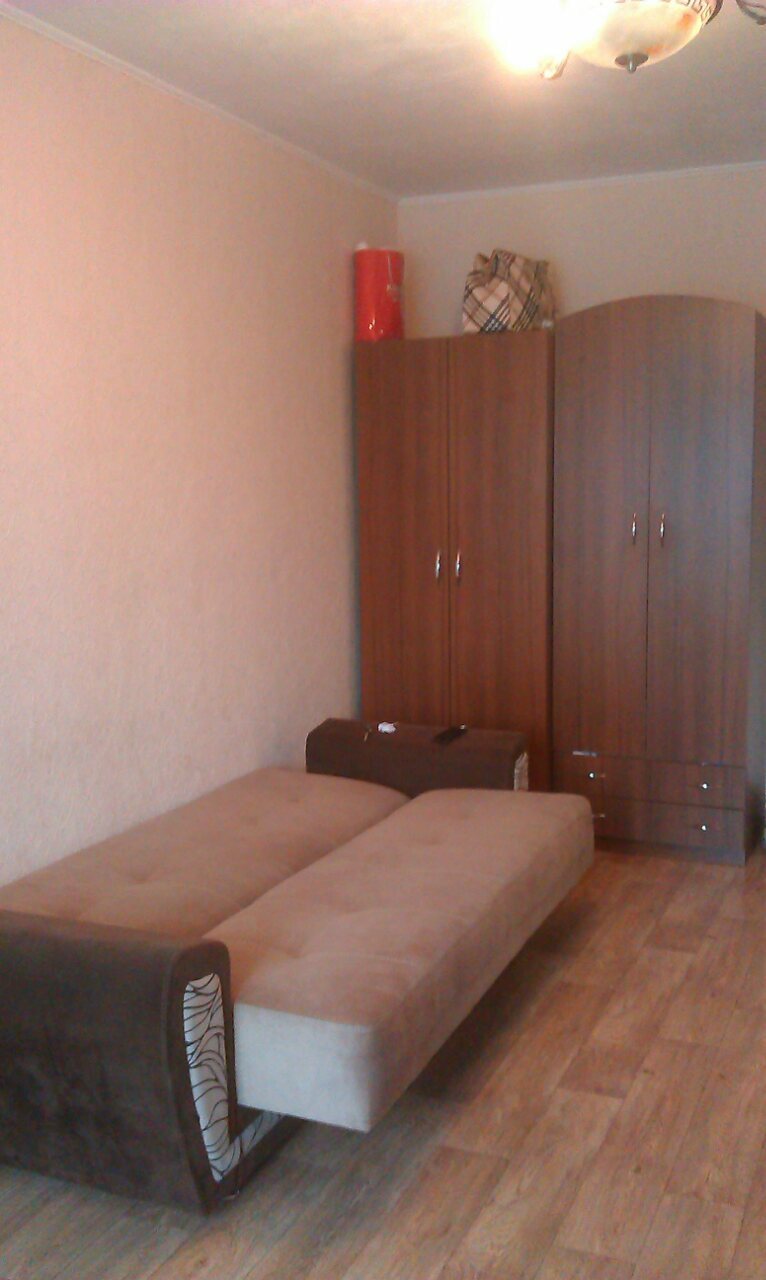 Оренда 1-кімнатної квартири 35 м², Генерала Бочарова вул., 6/10