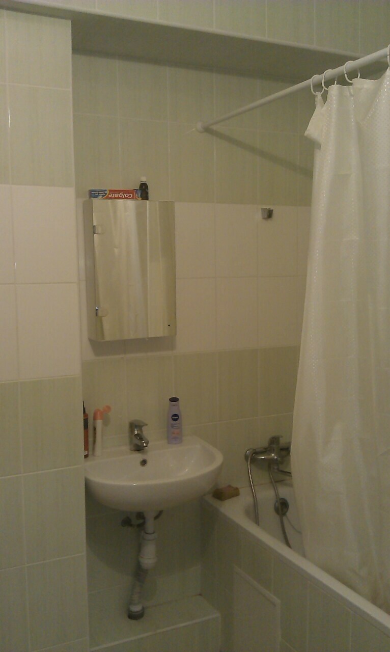 Оренда 1-кімнатної квартири 35 м², Генерала Бочарова вул., 6/10