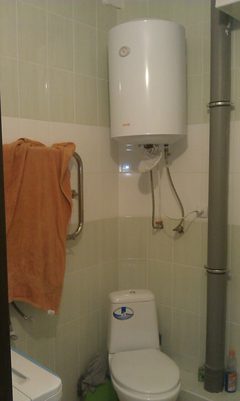 Оренда 1-кімнатної квартири 35 м², Генерала Бочарова вул., 6/10