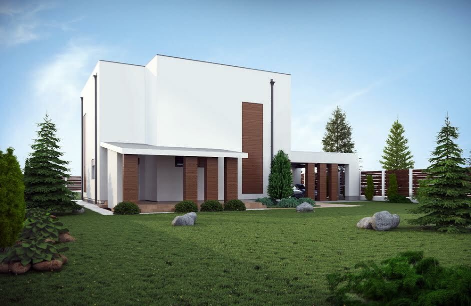 Продажа виллы 220 м², Пос.новоалександровка ул., 08