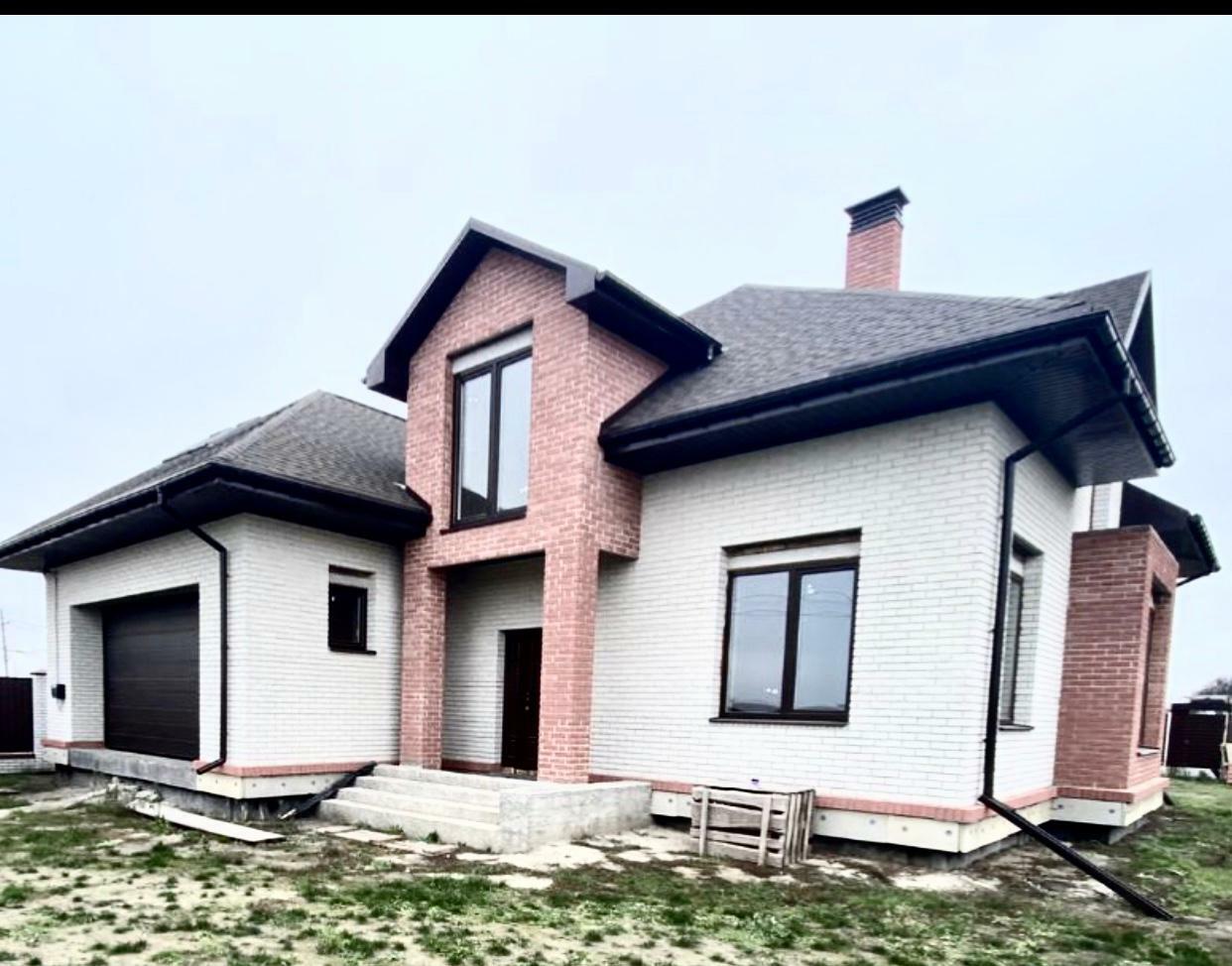 Продажа дома 270 м², Рабкоровская ул., 03