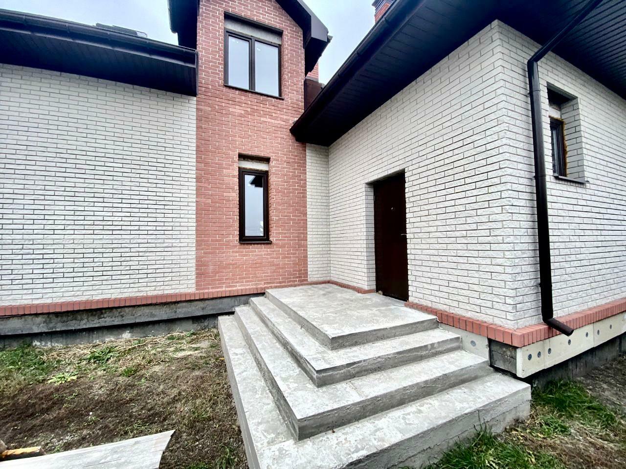 Продажа дома 270 м², Рабкоровская ул., 03