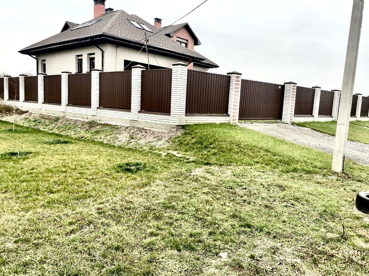 Продажа дома 270 м², Рабкоровская ул., 03