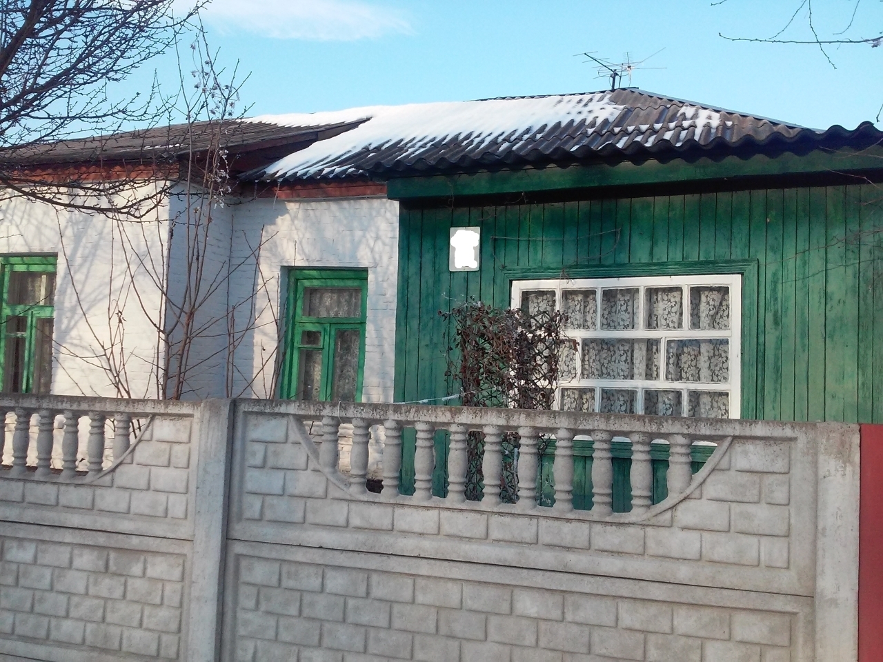 Продаж будинку 77 м², Пгт гребенки ул.