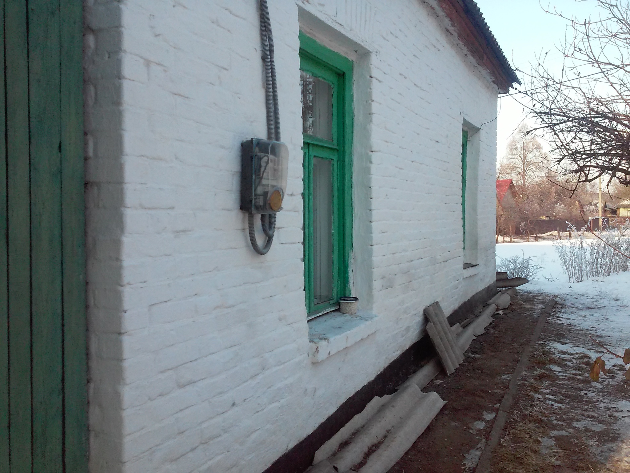 Продаж будинку 77 м², Пгт гребенки ул.