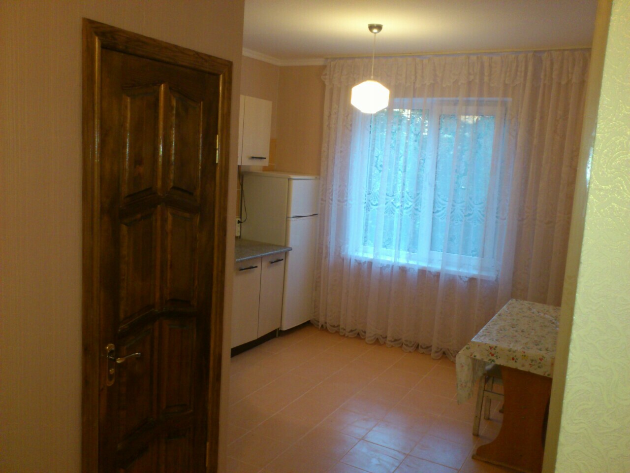Аренда 1-комнатной квартиры 34 м², Днепропетровская марсельская ул., 3/10