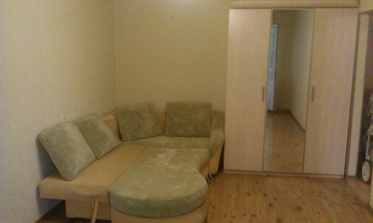 Аренда 1-комнатной квартиры 34 м², Днепропетровская марсельская ул., 3/10
