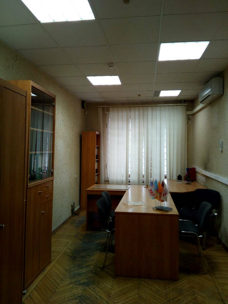 Аренда офиса 22 м², Воскресенская ул.
