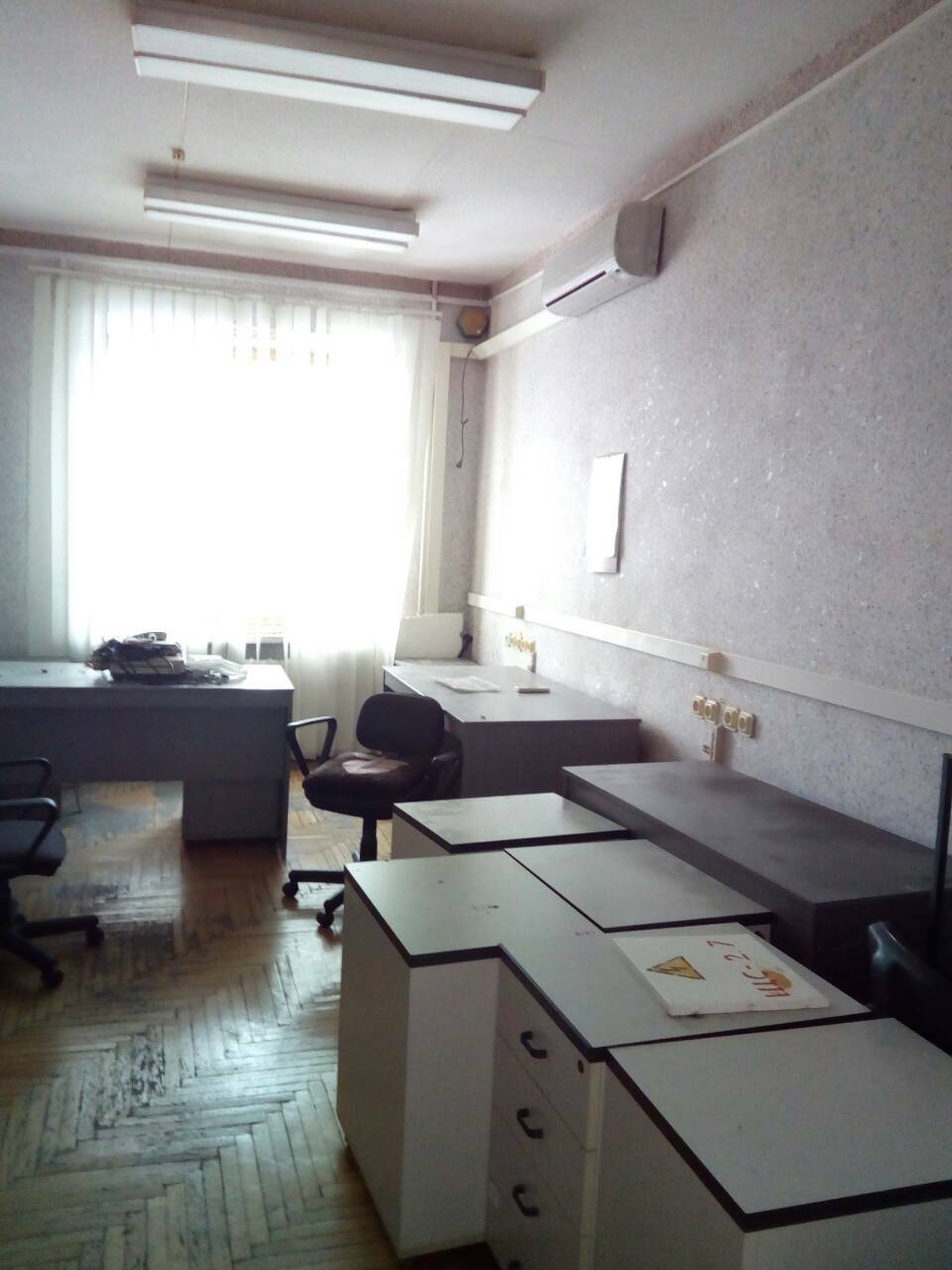 Аренда офиса 22 м², Воскресенская ул.