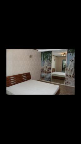Оренда 3-кімнатної квартири 75 м², Ревуцького вул., 13