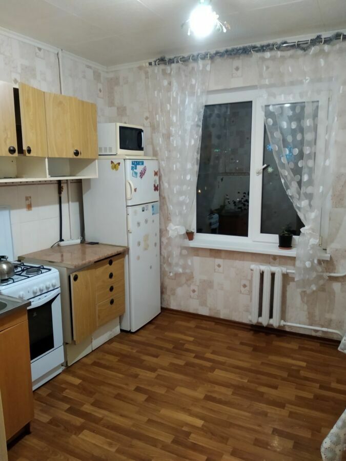 Аренда 1-комнатной квартиры 35 м², Академика Заболотного ул., сити центр ул., 7/9