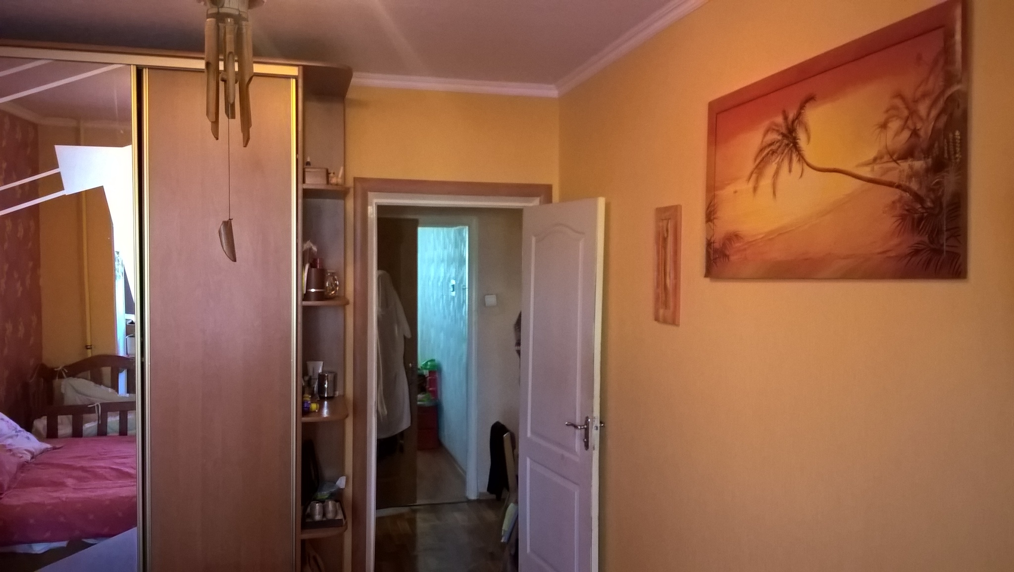 Продажа 3-комнатной квартиры 69 м², Людмилы Павличенко ул., 51