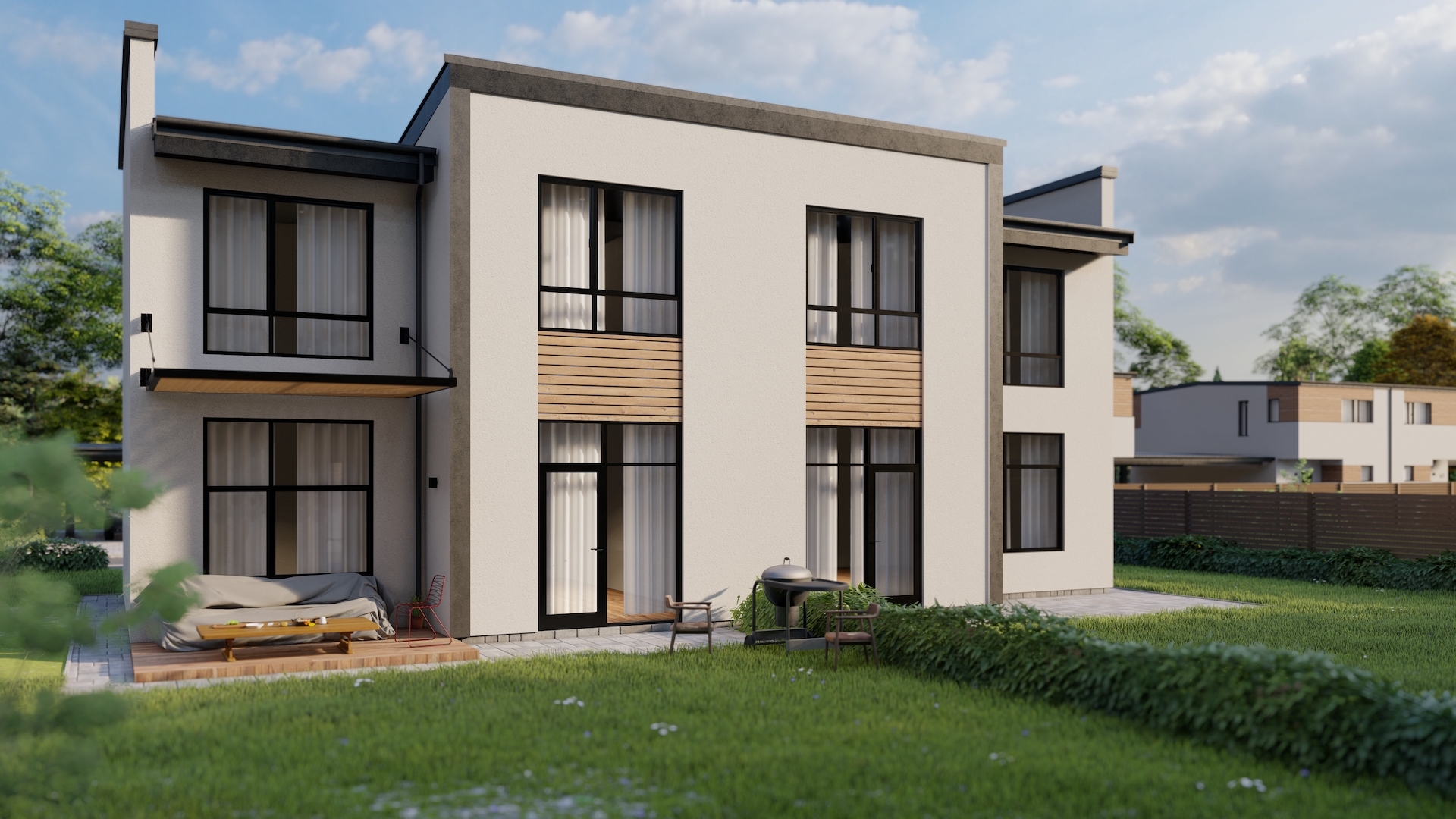 Продаж будинку 125 м², Кг балатон ул.