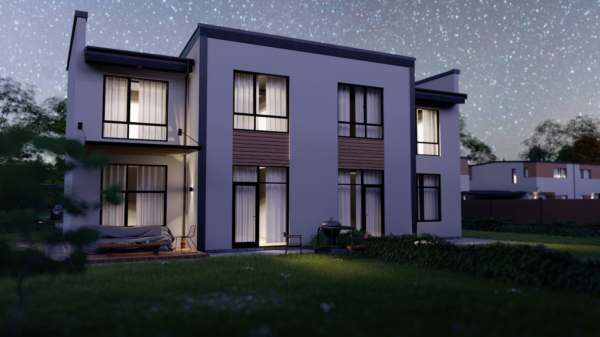 Продаж будинку 125 м², Кг балатон ул.