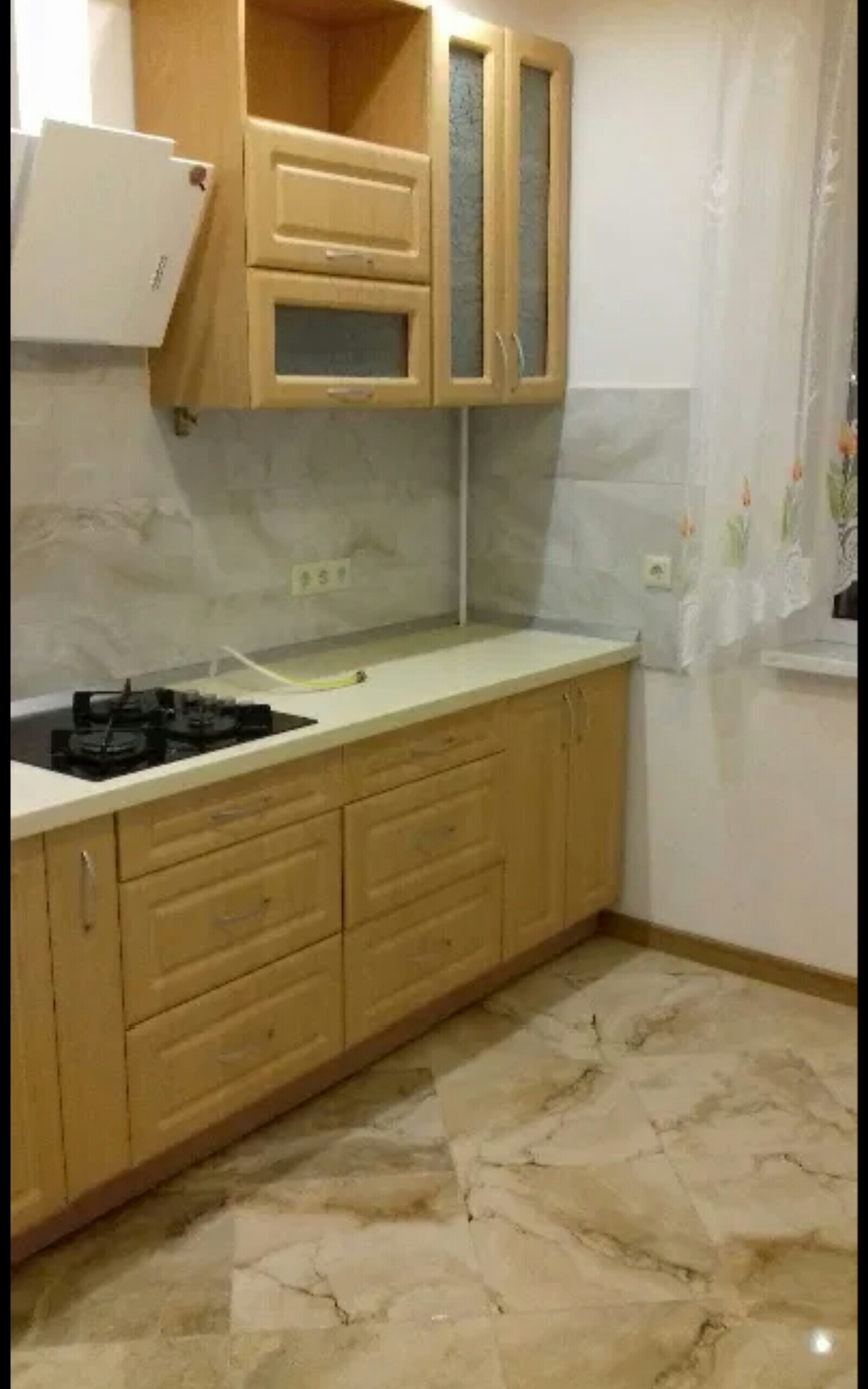 Оренда 1-кімнатної квартири 40 м², Генерала Бочарова вул., Сахарова ул., 9/10