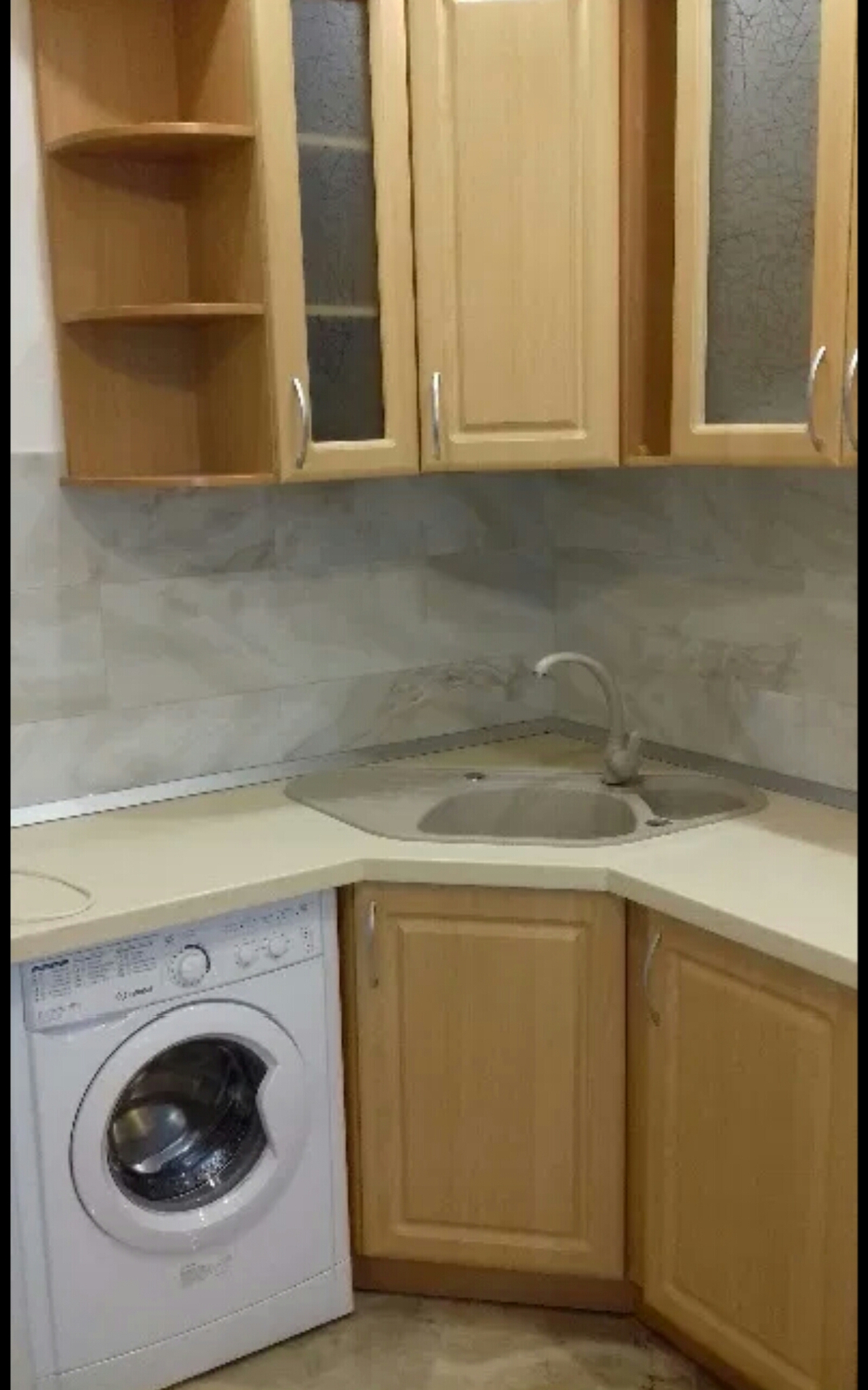Оренда 1-кімнатної квартири 40 м², Генерала Бочарова вул., Сахарова ул., 9/10