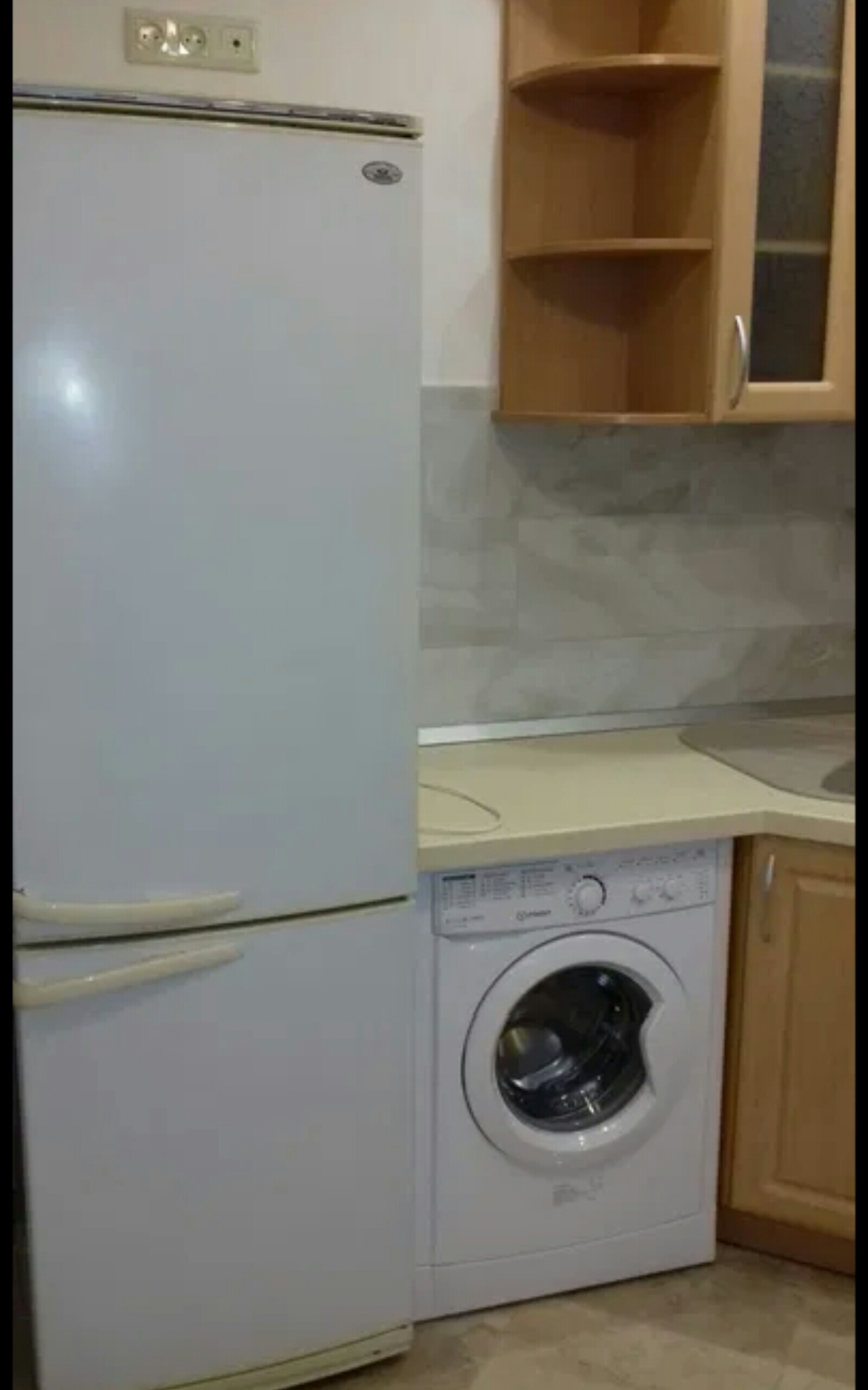 Оренда 1-кімнатної квартири 40 м², Генерала Бочарова вул., Сахарова ул., 9/10