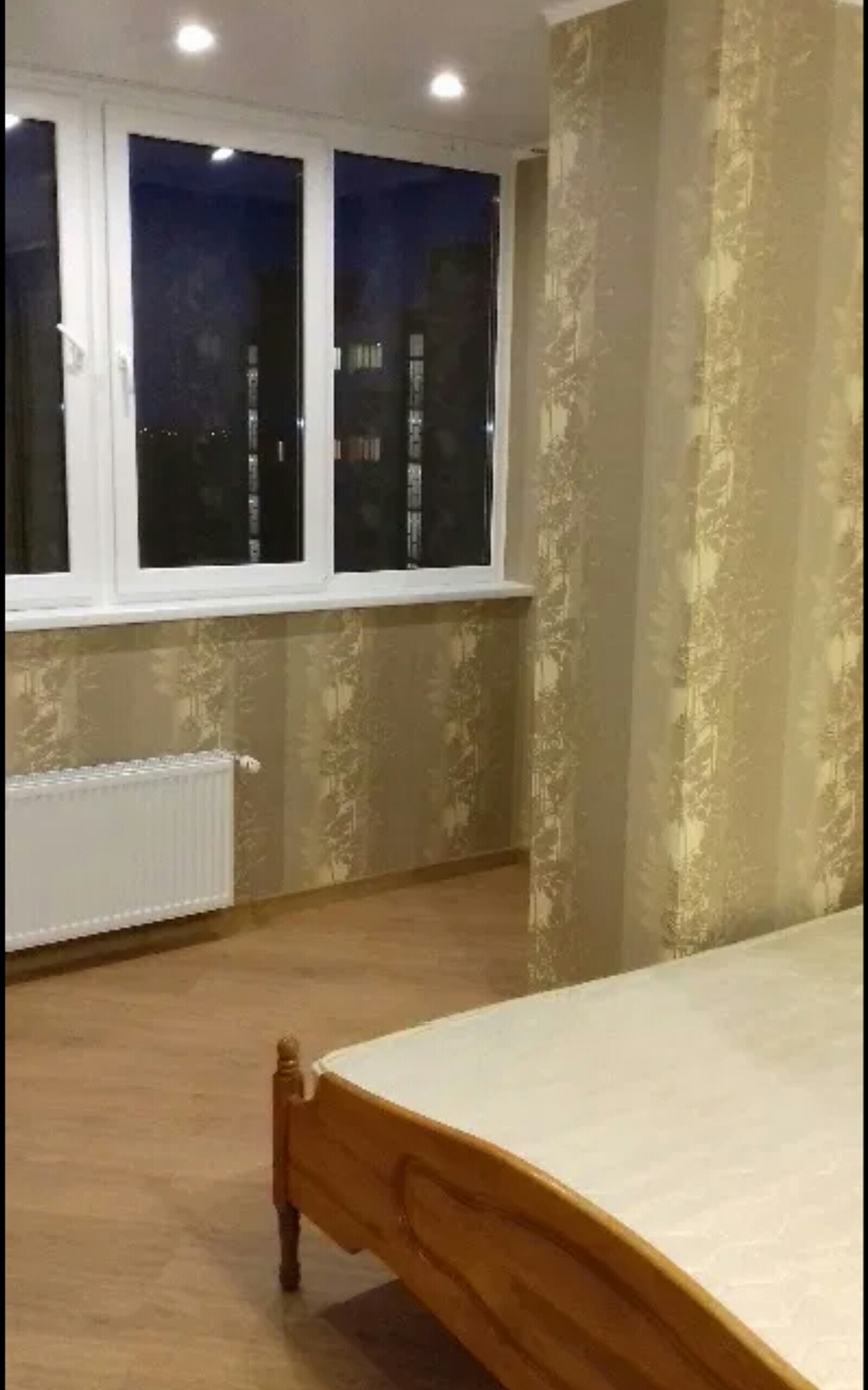 Оренда 1-кімнатної квартири 40 м², Генерала Бочарова вул., Сахарова ул., 9/10