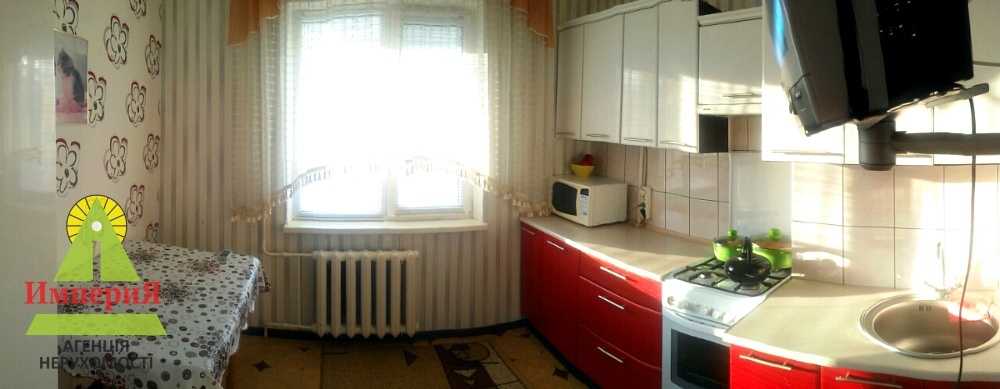Продаж 1-кімнатної квартири 36 м², Декабристів вул., 9