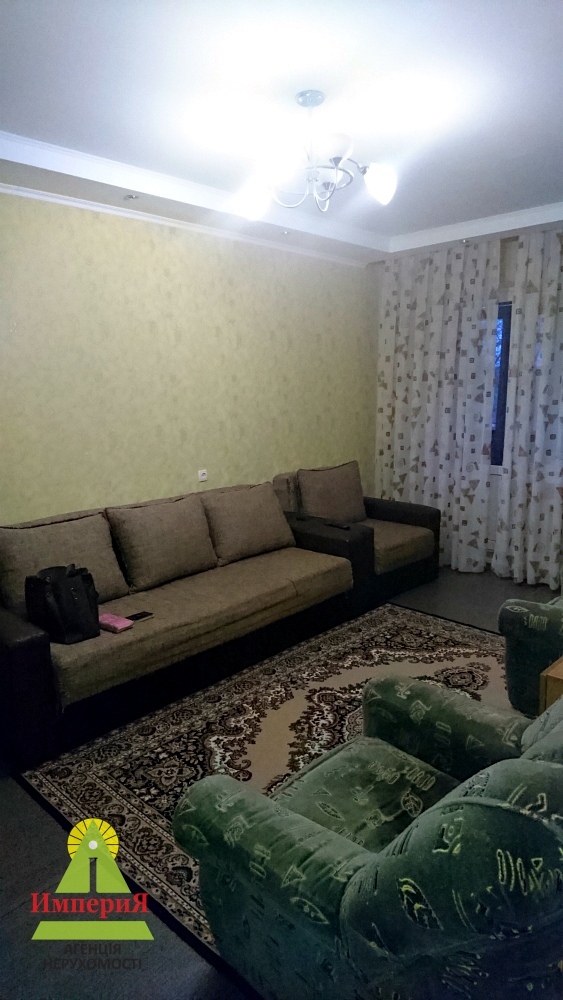 Продаж 1-кімнатної квартири 36 м², Декабристів вул., 9