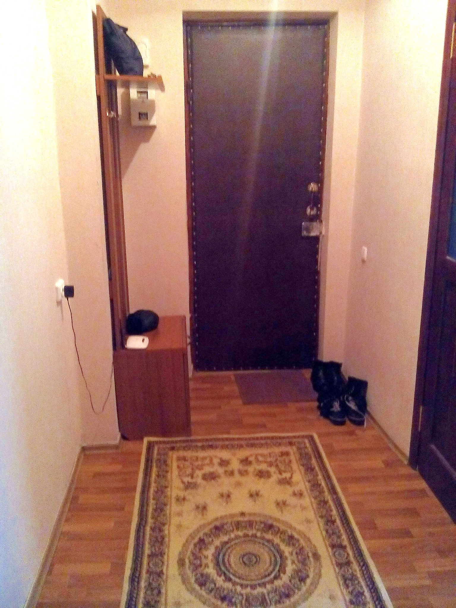 Аренда 2-комнатной квартиры 68 м², Артема ул., 110