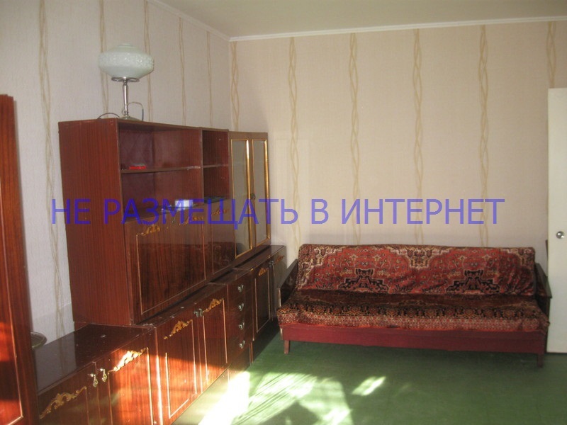 Аренда 1-комнатной квартиры 32 м², Коробова ул.