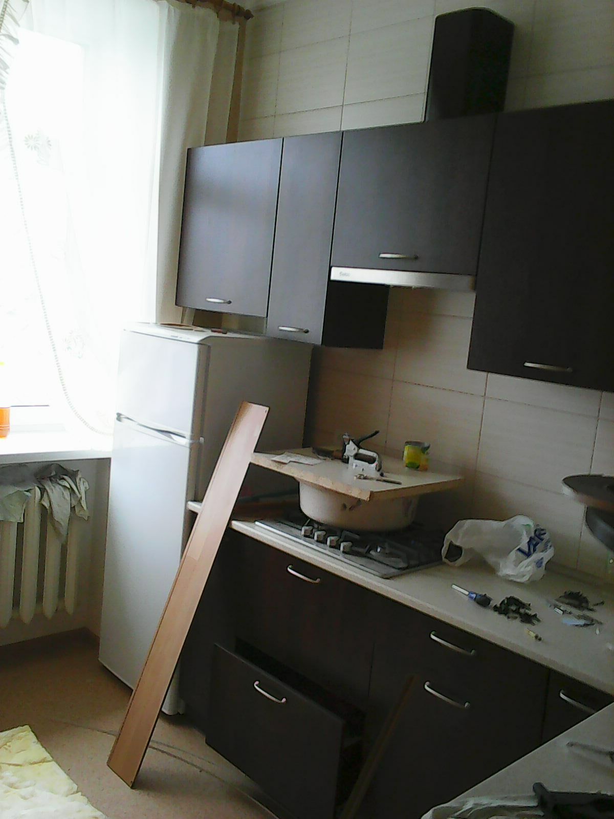 Аренда 1-комнатной квартиры 36 м², Титова ул., 32