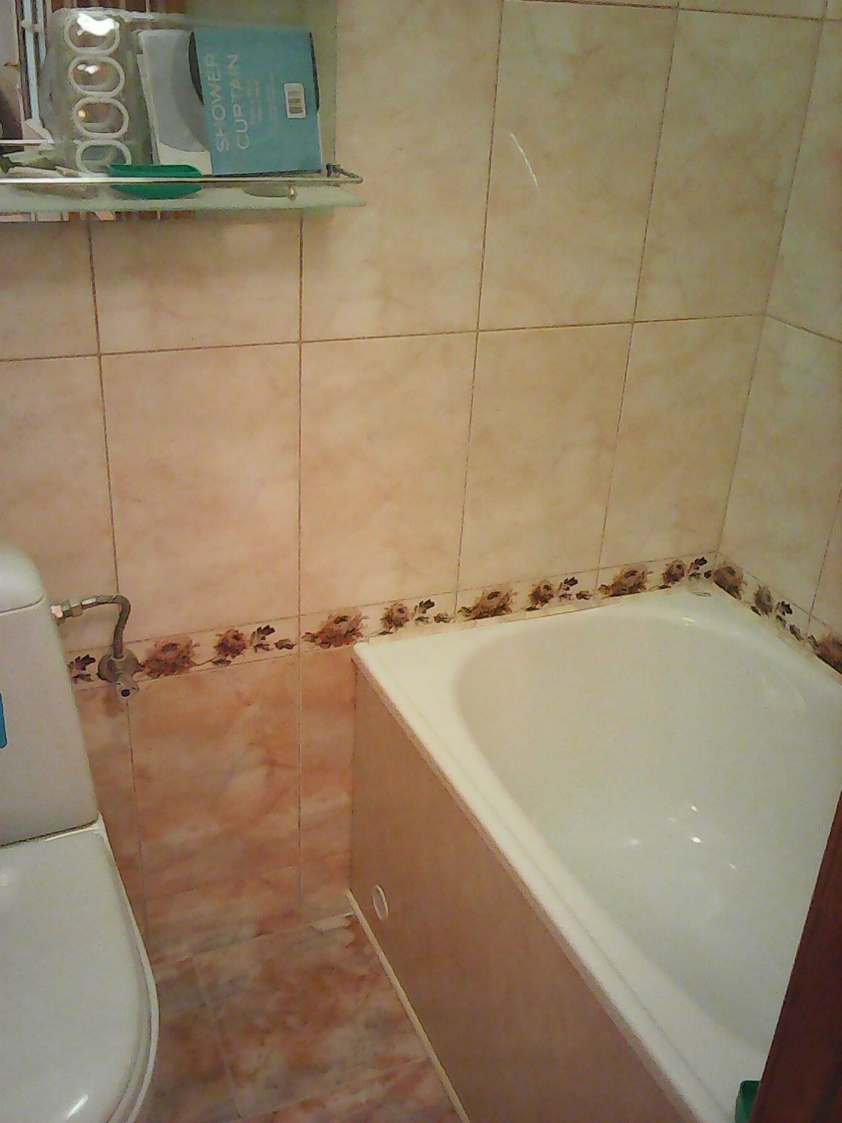 Аренда 1-комнатной квартиры 36 м², Титова ул., 32