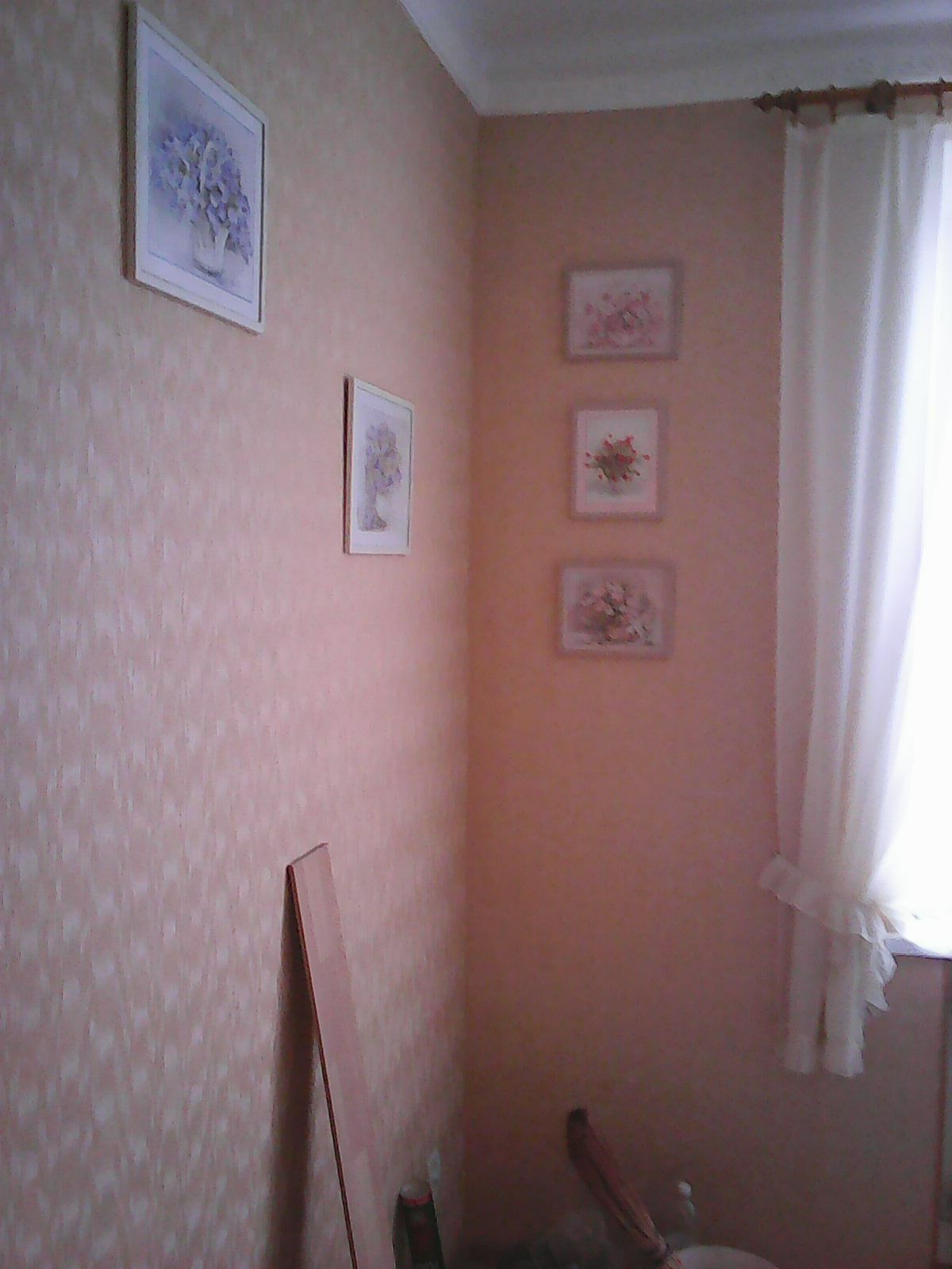 Аренда 1-комнатной квартиры 36 м², Титова ул., 32