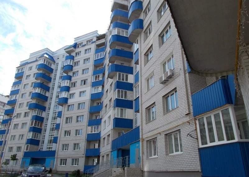Продаж 2-кімнатної квартири 78 м², Джерельна вул., 9А