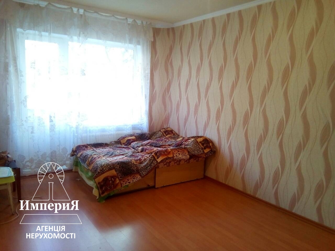 Продажа 1-комнатной квартиры 36 м², Тимирязьева ул., вул.18