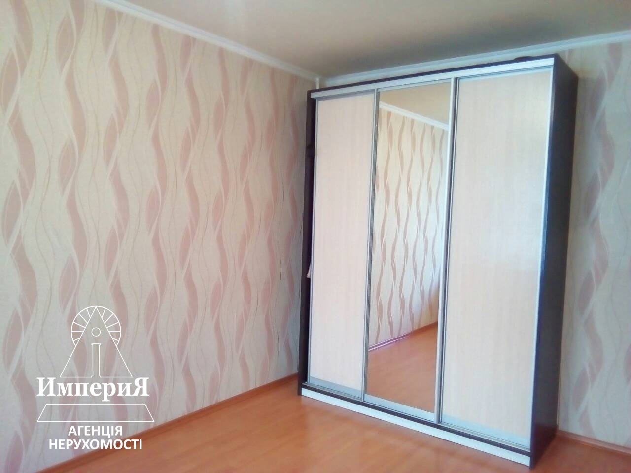 Продажа 1-комнатной квартиры 36 м², Тимирязьева ул., вул.18