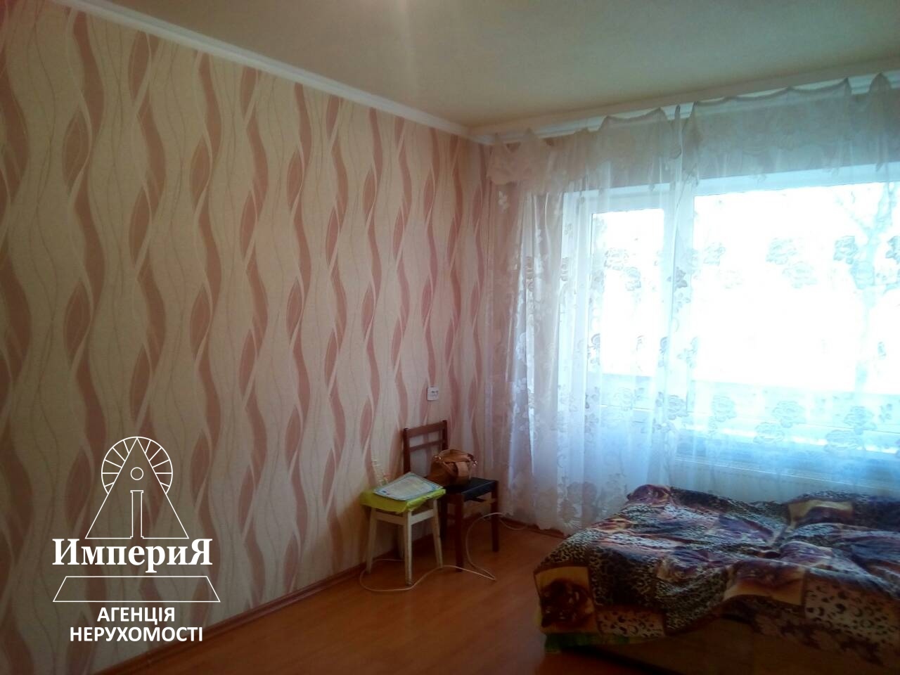 Продажа 1-комнатной квартиры 36 м², Тимирязьева ул., вул.18