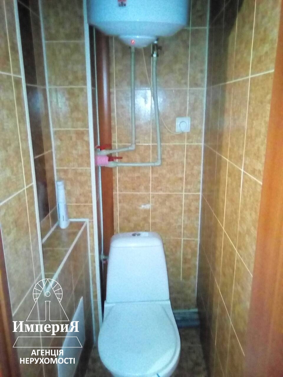 Продажа 1-комнатной квартиры 36 м², Тимирязьева ул., вул.18