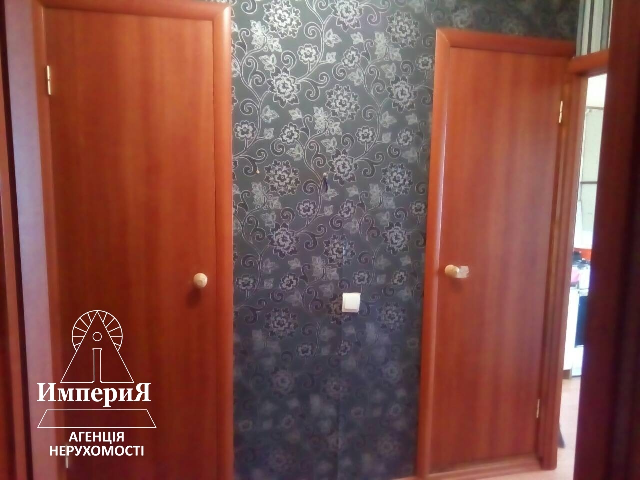 Продажа 1-комнатной квартиры 36 м², Тимирязьева ул., вул.18