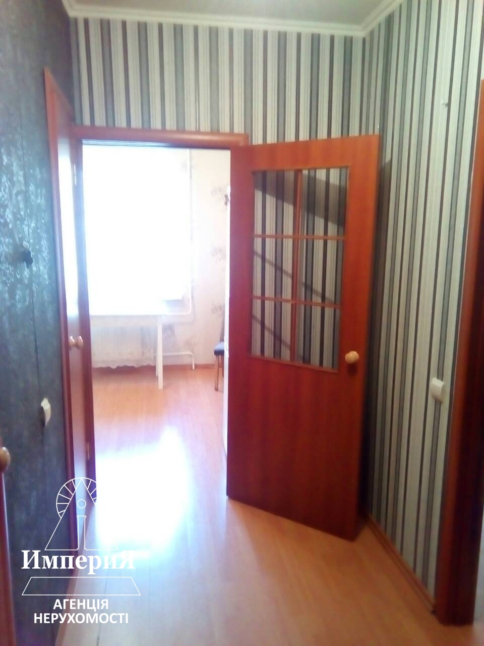 Продажа 1-комнатной квартиры 36 м², Тимирязьева ул., вул.18