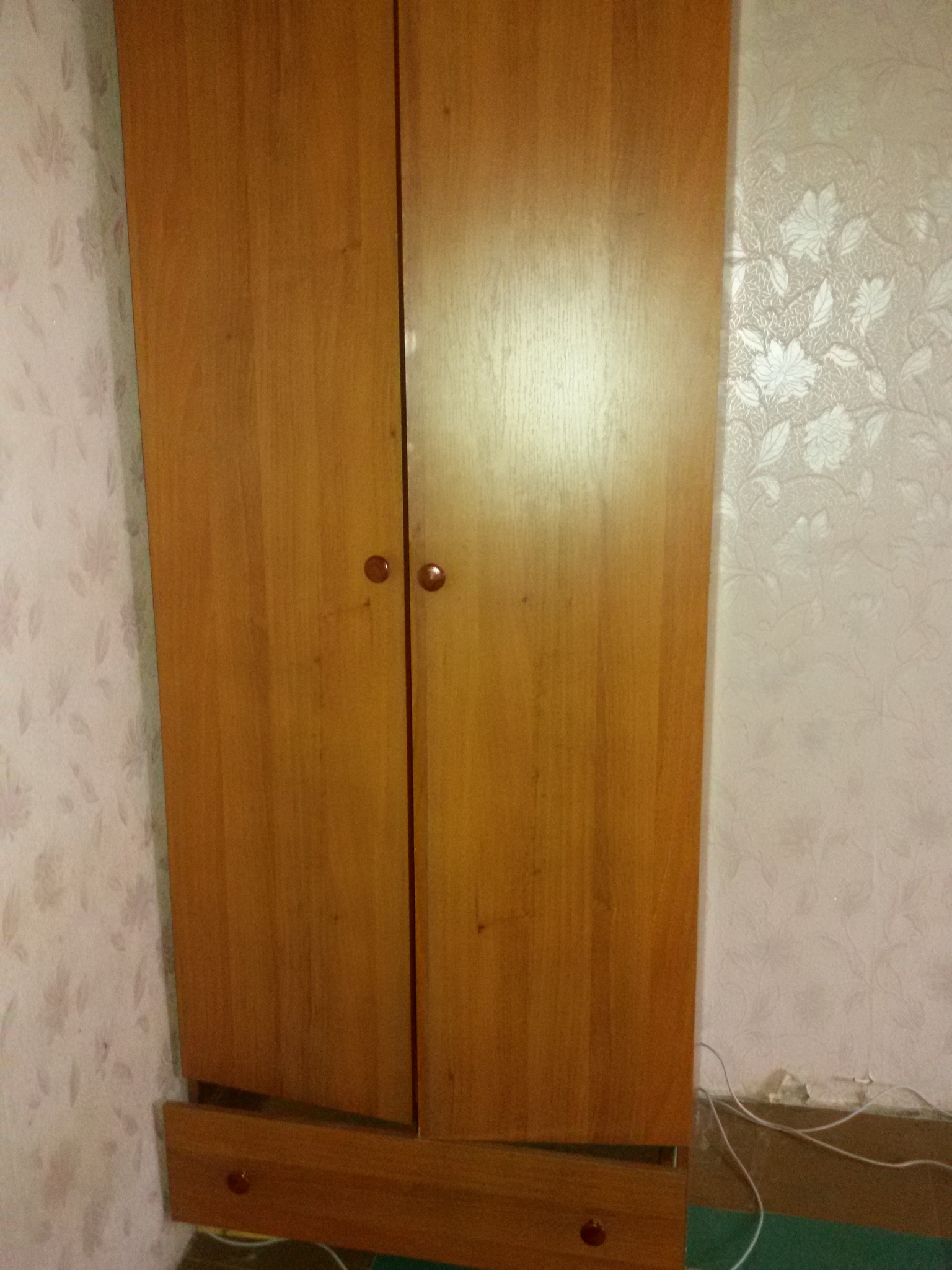 Аренда 3-комнатной квартиры 45 м², Красный пер., Камень Жм ул., 13