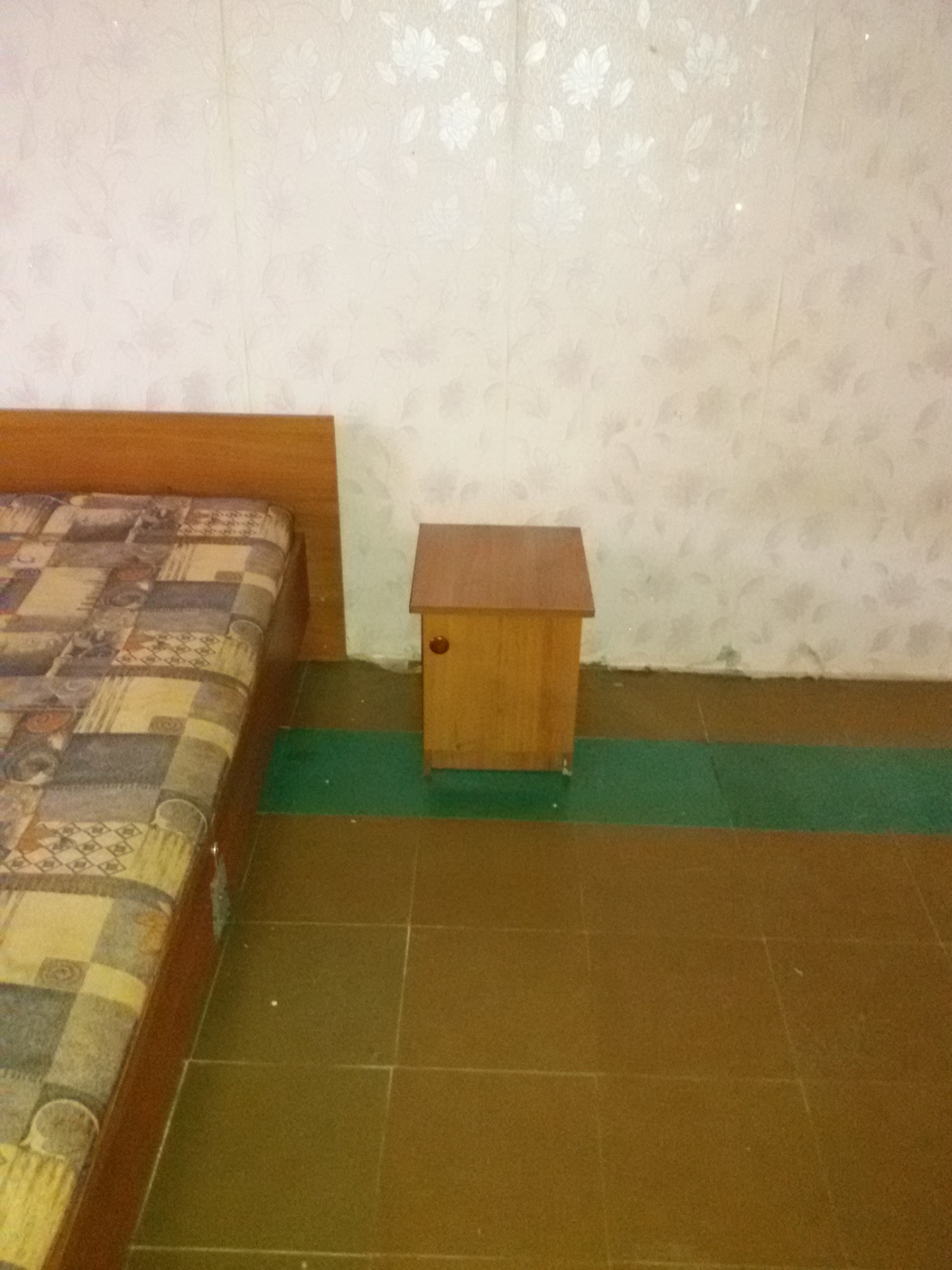 Аренда 3-комнатной квартиры 45 м², Красный пер., Камень Жм ул., 13