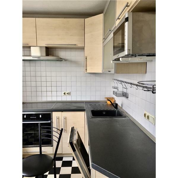 Продажа 2-комнатной квартиры 57 м², Тракторостроителей просп., 126А