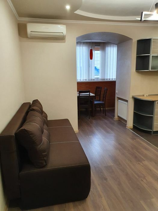 Оренда 1-кімнатної квартири 45 м², Героїв Праці вул., 32А