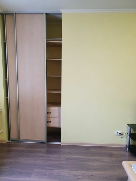 Оренда 1-кімнатної квартири 45 м², Героїв Праці вул., 32А