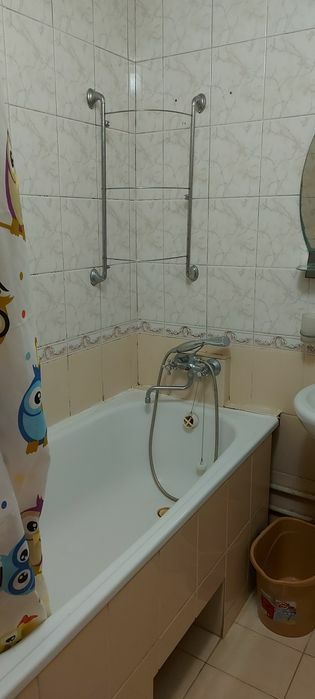 Продажа 1-комнатной квартиры 35 м², Валентиновская ул.