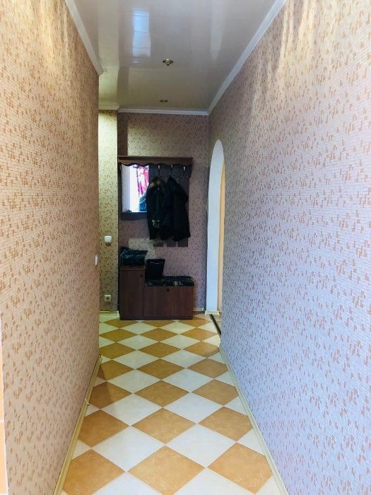 Продажа 1-комнатной квартиры 35 м², Валентиновская ул.