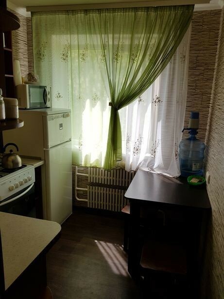 Продаж 1-кімнатної квартири 32 м², Бучмы ул., 34Б